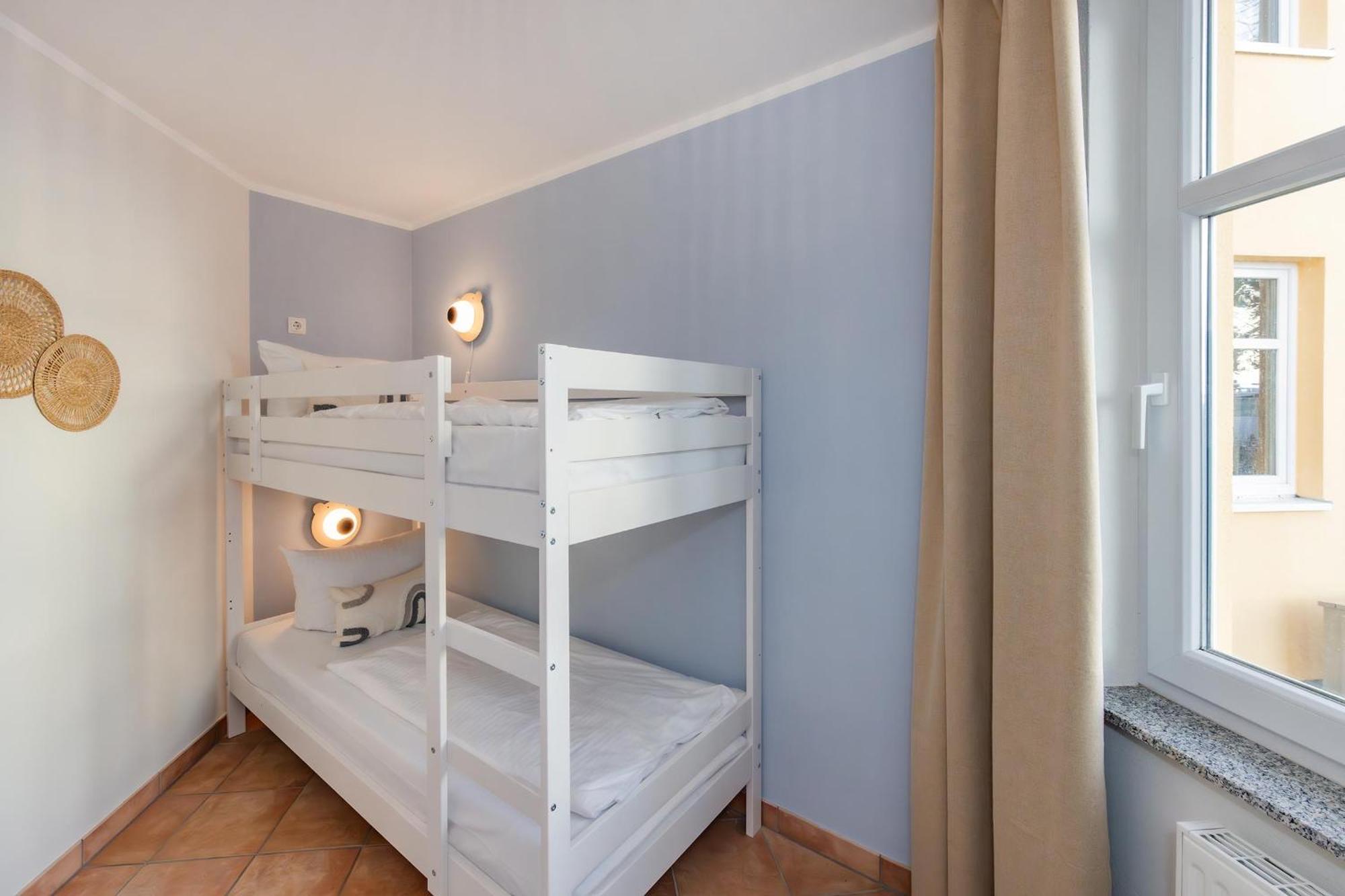 Appartement Solaris 11 Heringsdorf  Exterior foto